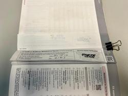 2018 Toyota Hiace Commuter TRH223R French Vanilla