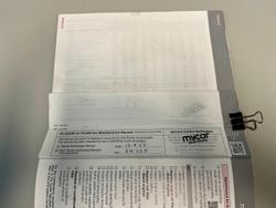 2018 Toyota Hiace Commuter TRH223R French Vanilla