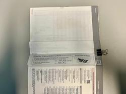 2018 Toyota Hiace Commuter TRH223R French Vanilla