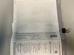 2018 Toyota Hiace Commuter TRH223R French Vanilla