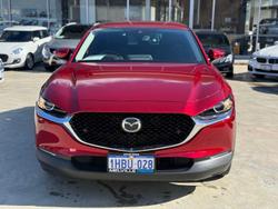 2020 Mazda
CX-30 G25 Touring