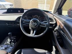 2020 Mazda
CX-30 G25 Touring