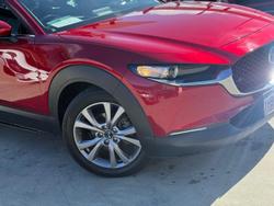 2020 Mazda
                CX-30 G25 Touring