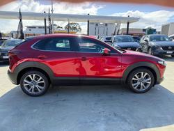 2020 Mazda
                CX-30 G25 Touring
