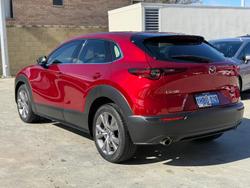2020 Mazda
CX-30 G25 Touring