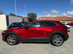 2020 Mazda
CX-30 G25 Touring