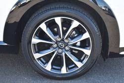 2023 Mazda CX-3 sTouring DK White