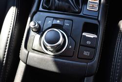 2023 Mazda CX-3 sTouring DK White