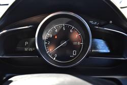 2023 Mazda CX-3 sTouring DK White