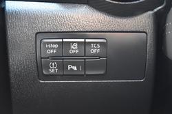 2023 Mazda CX-3 sTouring DK White