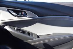 2023 Mazda CX-3 sTouring DK White