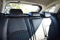 2023 Mazda CX-3 sTouring DK White