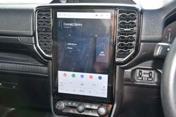 2023 Ford
                Ranger Wildtrak