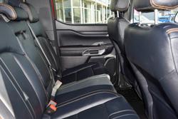 2023 Ford
                Ranger Wildtrak