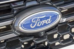 2023 Ford
                Ranger Wildtrak