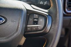 2023 Ford
                Ranger Wildtrak