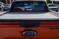 2023 Ford
                Ranger Wildtrak