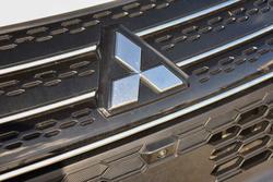2022 Mitsubishi
Outlander Aspire