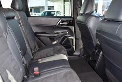 2022 Mitsubishi Outlander Aspire ZM MY22.5 AWD White