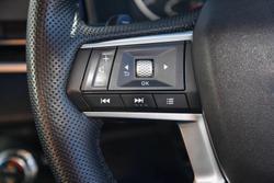 2022 Mitsubishi Outlander Aspire ZM MY22.5 AWD White