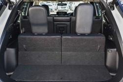 2022 Mitsubishi Outlander Aspire ZM MY22.5 AWD White
