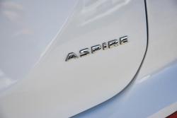 2022 Mitsubishi Outlander Aspire ZM MY22.5 AWD White