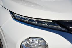 2022 Mitsubishi Outlander Aspire ZM MY22.5 AWD White