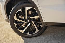 2022 Mitsubishi Outlander Aspire ZM MY22.5 AWD White
