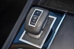 2022 Mitsubishi Outlander ES ZM MY22 White