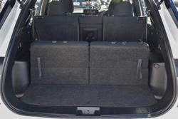 2022 Mitsubishi Outlander ES ZM MY22 White