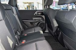 2022 Mitsubishi Outlander ES ZM MY22 White
