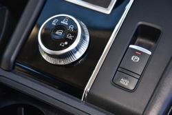 2022 Mitsubishi Outlander ES ZM MY22 White