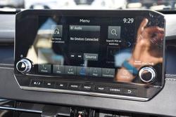 2022 Mitsubishi Outlander ES ZM MY22 White