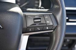 2022 Mitsubishi Outlander ES ZM MY22 White