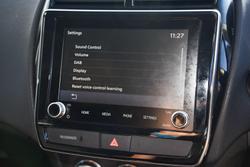 2021 Mitsubishi
ASX MR