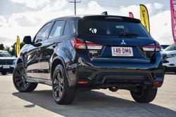 2021 Mitsubishi
ASX MR