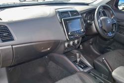 2021 Mitsubishi
ASX MR