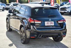 2021 Mitsubishi
ASX MR