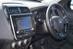 2021 Mitsubishi
ASX MR