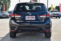 2021 Mitsubishi
ASX MR