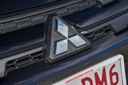 2021 Mitsubishi
ASX MR