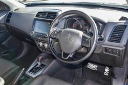 2021 Mitsubishi
ASX MR