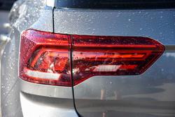 2020 Volkswagen T-Roc 140TSI Sport A11 MY21 Four Wheel Drive Indium Grey