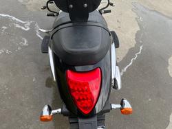 2008 Suzuki VZR 1800 BOULEVARD (M109R)