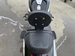 2008 Suzuki VZR 1800 BOULEVARD (M109R)
