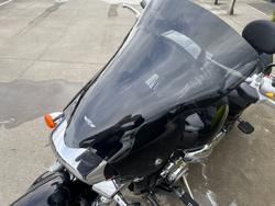 2008 Suzuki VZR 1800 BOULEVARD (M109R)