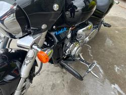 2008 Suzuki VZR 1800 BOULEVARD (M109R)