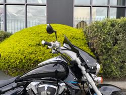 2008 Suzuki VZR 1800 BOULEVARD (M109R)