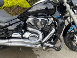 2008 Suzuki VZR 1800 BOULEVARD (M109R)