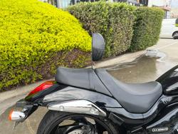 2008 Suzuki VZR 1800 BOULEVARD (M109R)